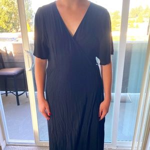 ZENANA Maxi Cocktail dress